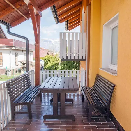 Apartment Activity Radomlje Exterior photo