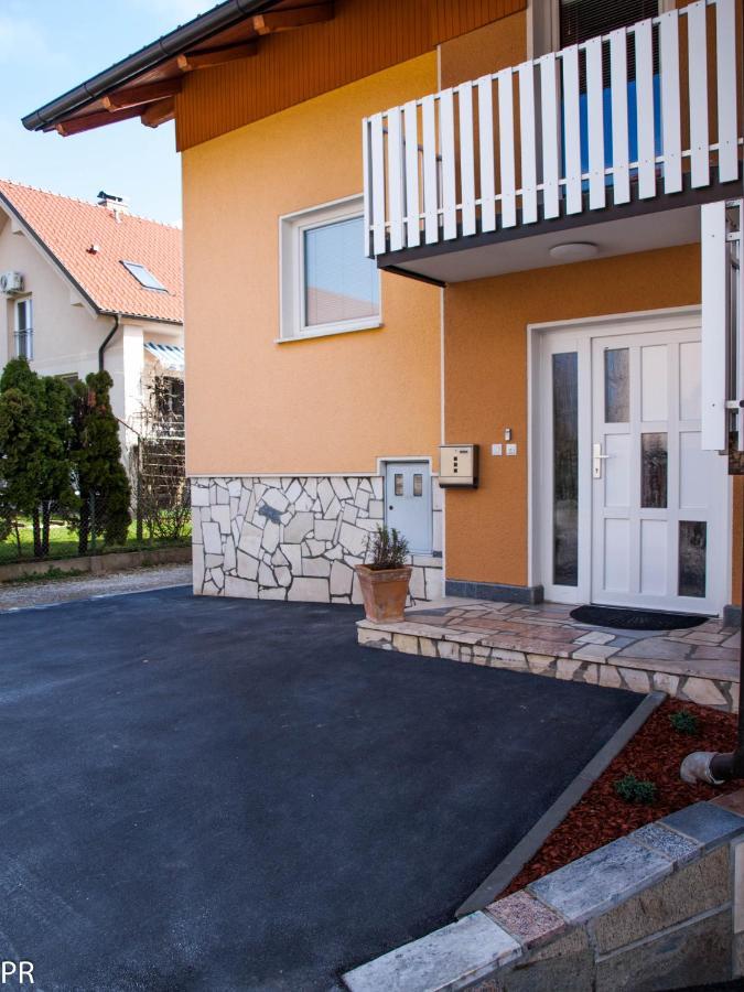Apartment Activity Radomlje