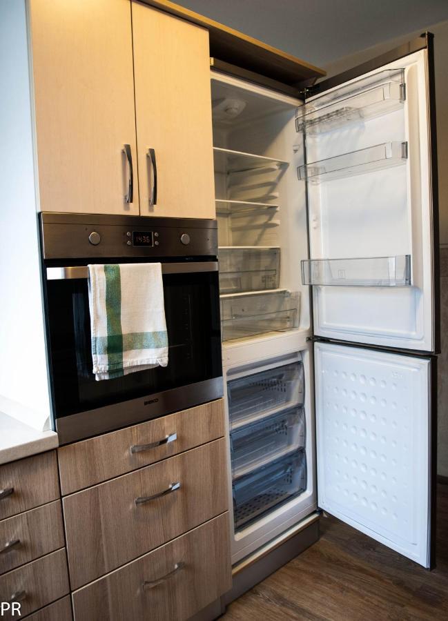 Activity Apartment *