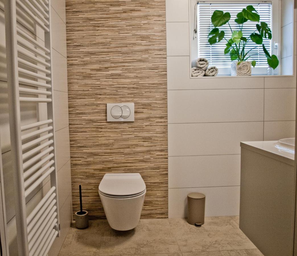 Activity Apartment *
