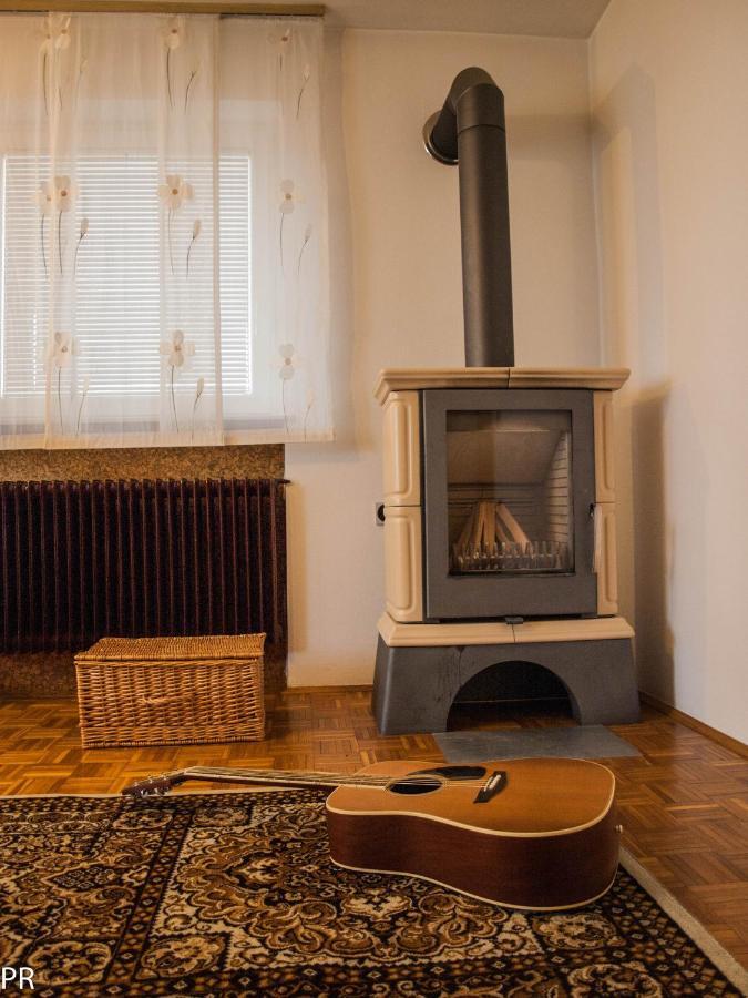 Activity Apartment *