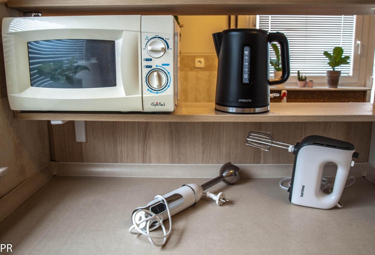 Activity Apartment *