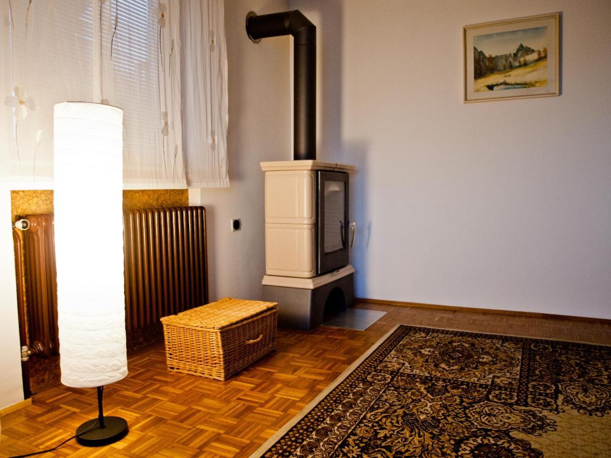 Activity Apartment