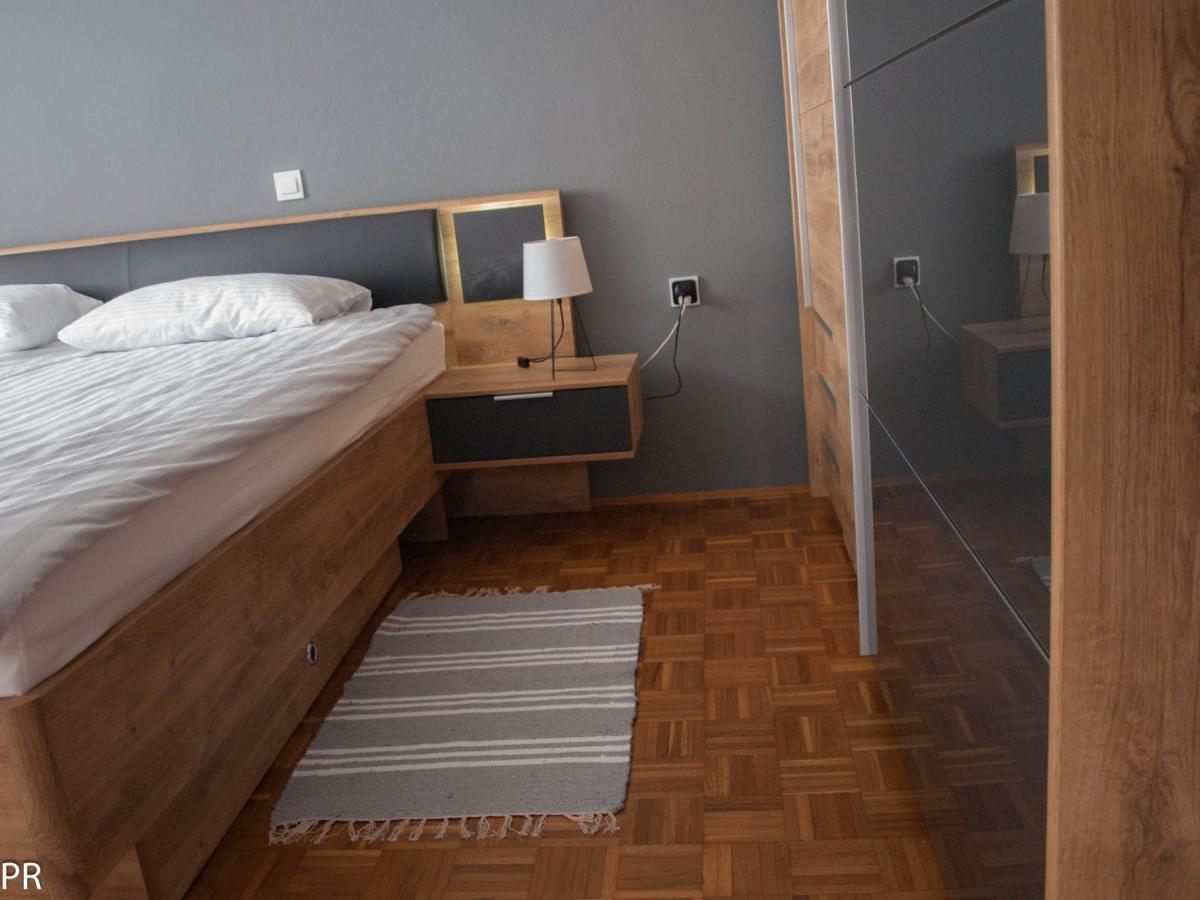 Activity Apartment Radomlje