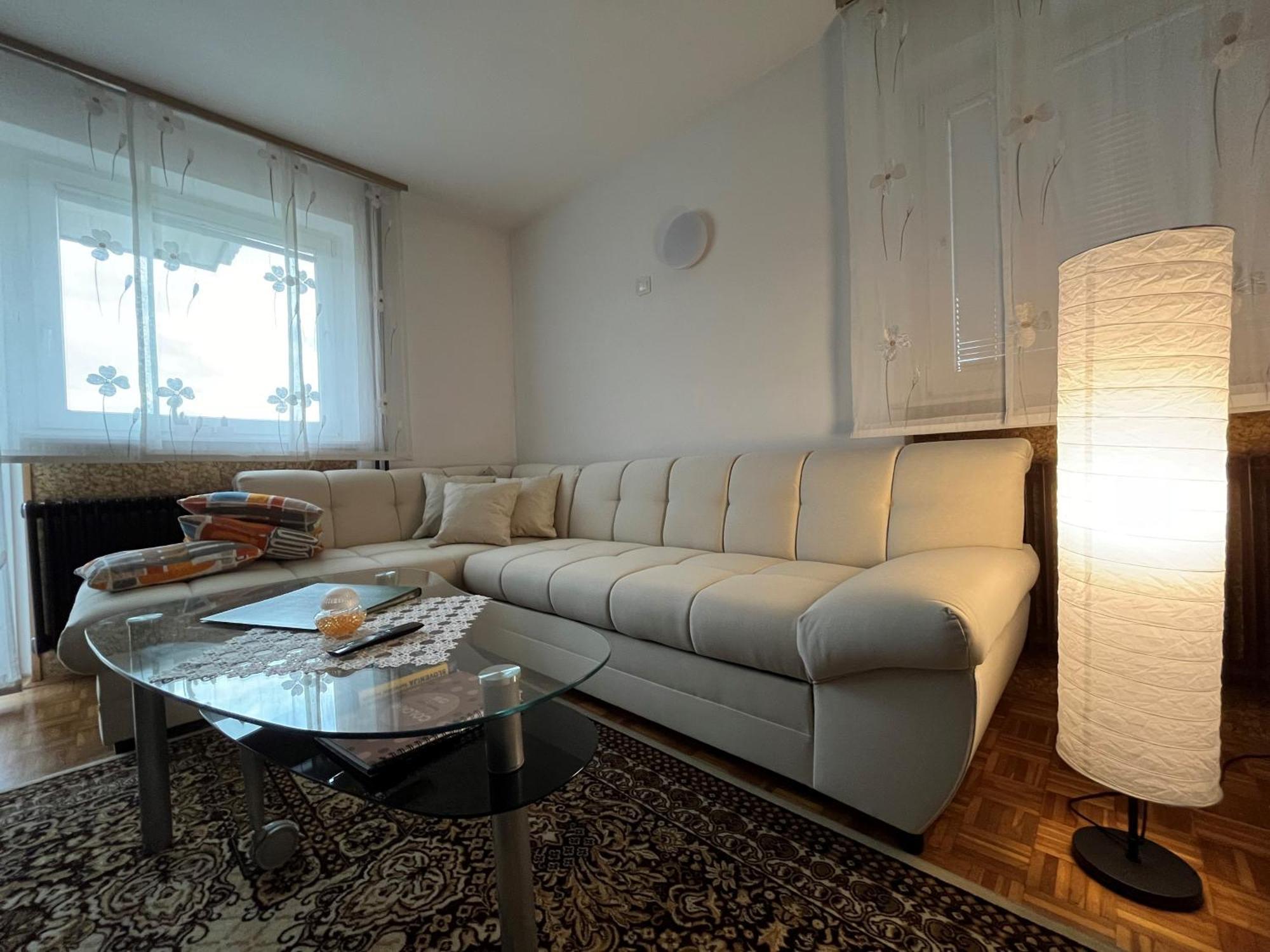 Activity Apartment Radomlje